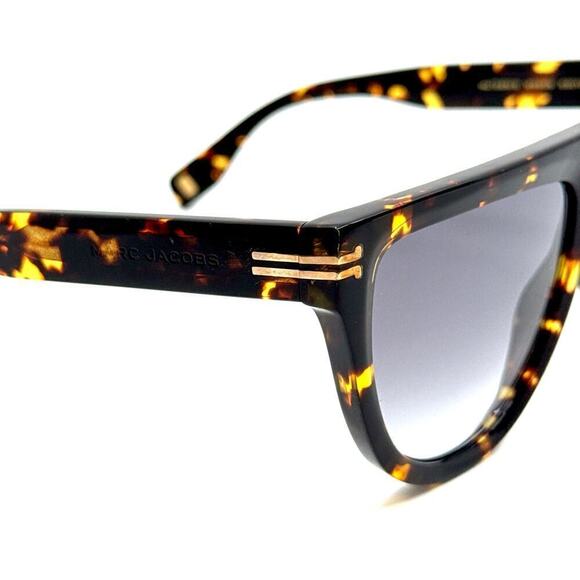 New, MARC JACOBS Sunglasses MJ1069/S WR9GB Authentic - Picture 8 of 13